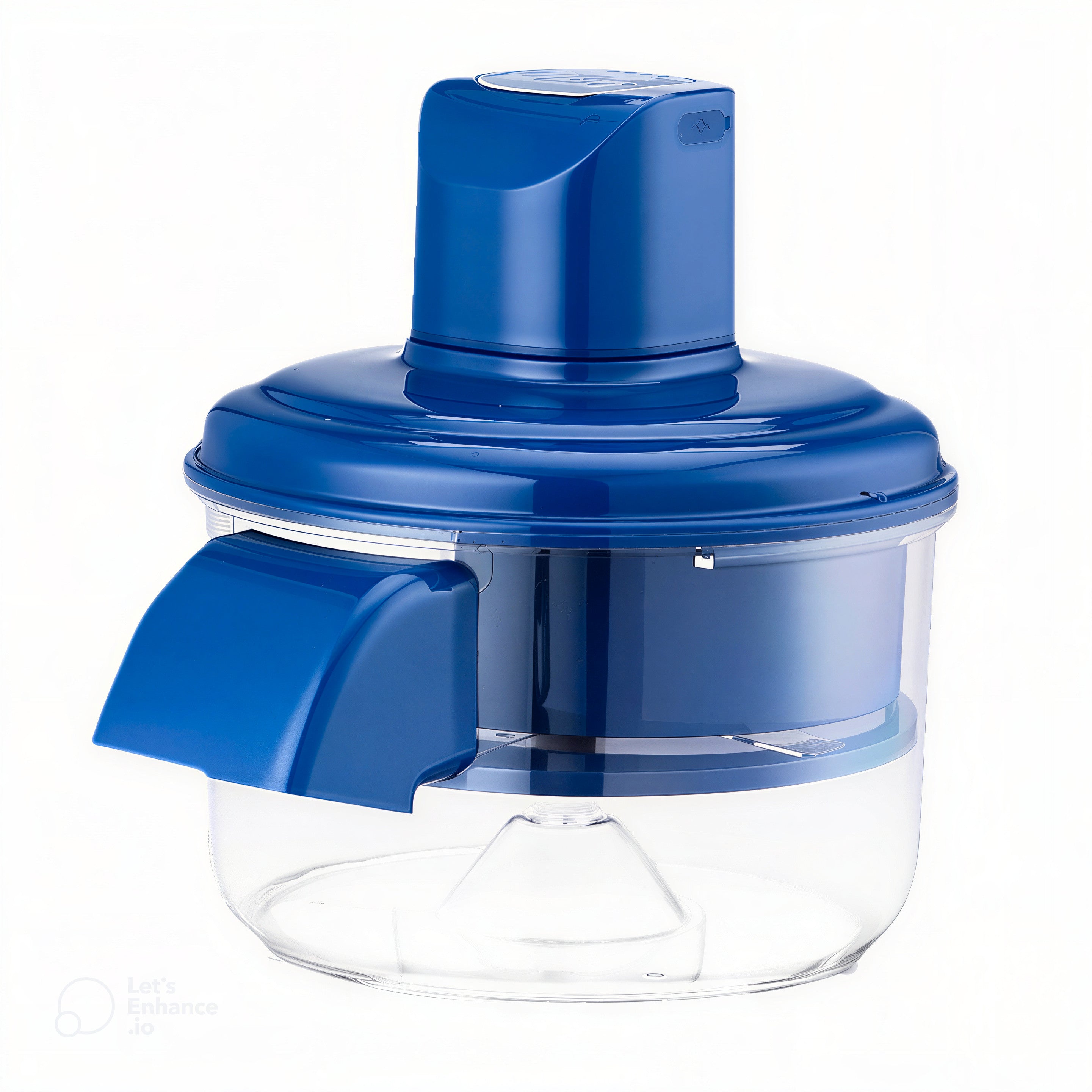 Kitcheva Auto Fruit & Vegetable Peeler Pro